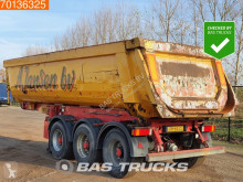 Semi remorque Schmitz Cargobull SKI benne occasion