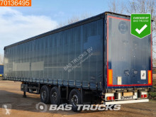 Semirimorchio Schmitz Cargobull S01 Teloni scorrevoli (centinato) usato