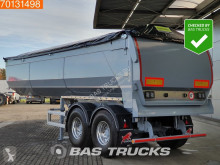 OL37 Pusher 26m3 Heavy Duty Thermo / Iso semi-trailer new tipper