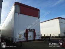 Semi remorque Schmitz Cargobull Rideaux Coulissant Mega rideaux coulissants (plsc) occasion