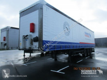 Полуприцеп шторный Углубления для рулонов Schmitz Cargobull Rideaux Coulissant porte-bobines