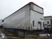 Schmitz Cargobull Rideaux Coulissant Mega semi-trailer used tautliner