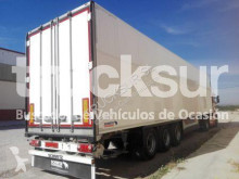 Semirremolque frigorífico mono temperatura Schmitz Cargobull Scb*S3 B
