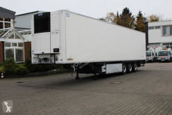 Semitrailer Chereau Chereau Tiefkühlauflieger Fleischer kylskåp mono-temperatur begagnad