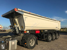 Trailer Schmitz Cargobull nieuw bouwkipper