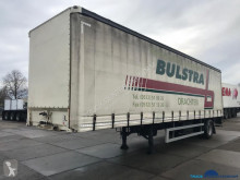 Náves plachtový náves General Trailers City Schuifzeil Laadklep ONCRS 22 110 A