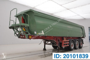 trailer kipper