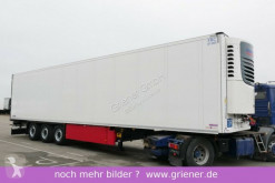 Schmitz Cargobull SKO SKO 24/ DOPPELSTOCK /BLUMEN / LASI /SCB izoterma używana