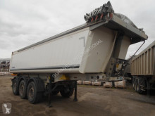 Semi remorque Schmitz Cargobull Non spécifié benne TP occasion