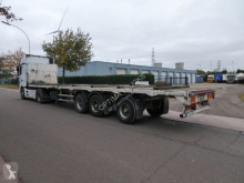 Semirimorchio Renders ROC 12.27 E met stuuras cassone usato