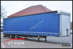 Sættevogn palletransport Schmitz Cargobull SCS 10 x 18, Mega, VARIOS, HU 11/2021