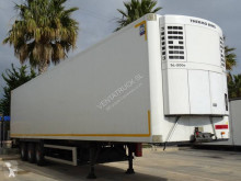 Náves chladiarenské vozidlo Mursem S3 SEMIR FRIGO FRC-20º