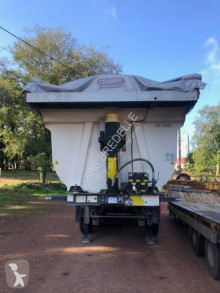 Stas construction dump semi-trailer U rockstar