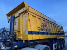 Semi remorque benne ATM OKA 17/27 - - BPW - TIPPER 31,3 M3