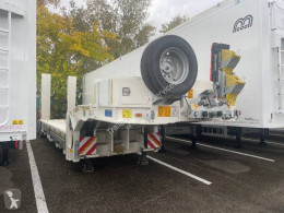 GT Trailers semi-trailer new heavy equipment transport