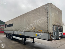 Semi Krone SD
