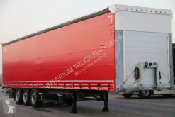 Semirremolque lona corredera (tautliner) Schmitz Cargobull CURTAINSIDER /STANDARD/ XL CODE/ LIFTED AXLE