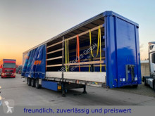 Semi remorque savoyarde * STERN * SP 270 * PR.PL * BORDWAND *2,90 M HOCH