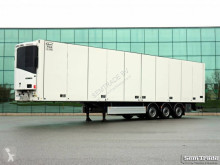 Semi remorque frigo King EKERI T3-K SIDE DOORS THERMO SLXe 400 TOP CONDITION