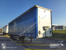 Semi reboque cortinas deslizantes (plcd) Samro Rideaux Coulissant Mega