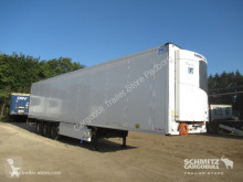 Semirimorchio Schmitz Cargobull Tiefkühlkoffer Standard Doppelstock isotermico usato