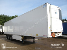 Semirremolque isotérmica Schmitz Cargobull Tiefkühlkoffer Multitemp Doppelstock