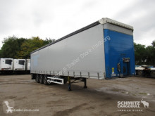 Semirimorchio Teloni scorrevoli (centinato) Schmitz Cargobull Schiebeplane Standard