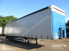 Semirremolque lonas deslizantes (PLFD) Schmitz Cargobull Schiebeplane Standard