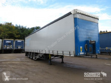 Schmitz Cargobull Schiebeplane Standard semi-trailer used tautliner