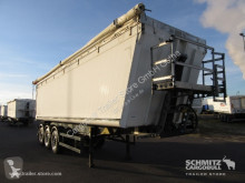 Полуприцеп самосвал Schmitz Cargobull Kipper Alukastenmulde 49m³