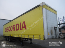 Semi reboque cortinas deslizantes (plcd) Schmitz Cargobull Curtainsider Standard