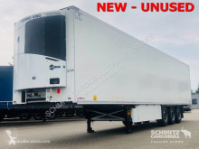 Полуремарке термоизолиран Schmitz Cargobull Tiefkühler Standard