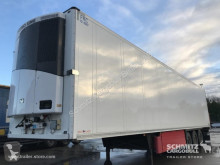 Schmitz Cargobull izoterm félpótkocsi Semitrailer Reefer Standard