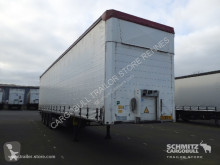 Semi remorque rideaux coulissants (plsc) Schmitz Cargobull Rideaux Coulissant Standard