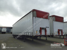 Yarı römork Schmitz Cargobull Rideaux Coulissant Mega sürgülü tenteler (plsc) ikinci el araç
