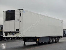 Semirimorchio Schmitz Cargobull REFRIDGERATOR/CARRIER VECTOR 1950MT/BI TEMP frigo usato