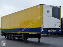Naczepa Schmitz Cargobull REFRIDGERATOR/DOPPELSTOCK / THERMO KING SLXe 300 chłodnia używana
