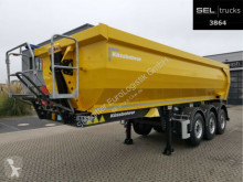 Kässbohrer DL / 24 m3 / BPW semi-trailer new tipper