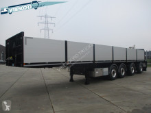Semirimorchio KWB 4-asser cassone nuovo