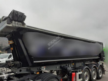 Semi remorque benne Fruehauf Non spécifié