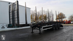 Semi Jumbo DO 270.6 Houtoplegger