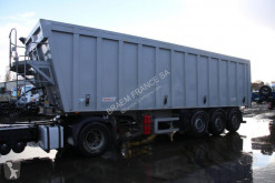 Semi remorque benne Benalu BulkLiner