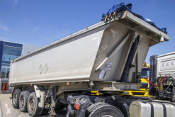 Benalu tipper semi-trailer C39C17 - AL