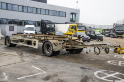 Semirremolque portacontenedores MOL CONTAINER AANHANGER