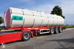 Semirimorchio Cardi 30-3 - Reinigung - TOp Zustand cisterna trasporto alimenti usato