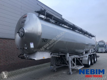 Náves cisterna Magyar SRP 3 MEB 29.325L - IBEX PUMP