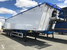 Полуприцеп Fruehauf самосвал зерновоз б/у