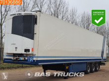 Semi remorque frigo mono température Schmitz Cargobull Thermo King SLX-Spectrum Bi-/Dualtemp Doppelstock Blumenbreit