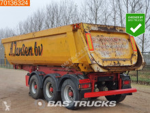 Semi remorque benne Schmitz Cargobull SKI