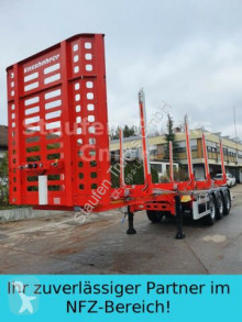 Náves súprava na odvoz dreva Kässbohrer XS RT-FB MAXIMA Langholz SANH NEU! ExTe Runge